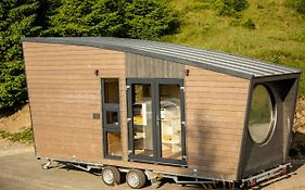 Pava Tiny House